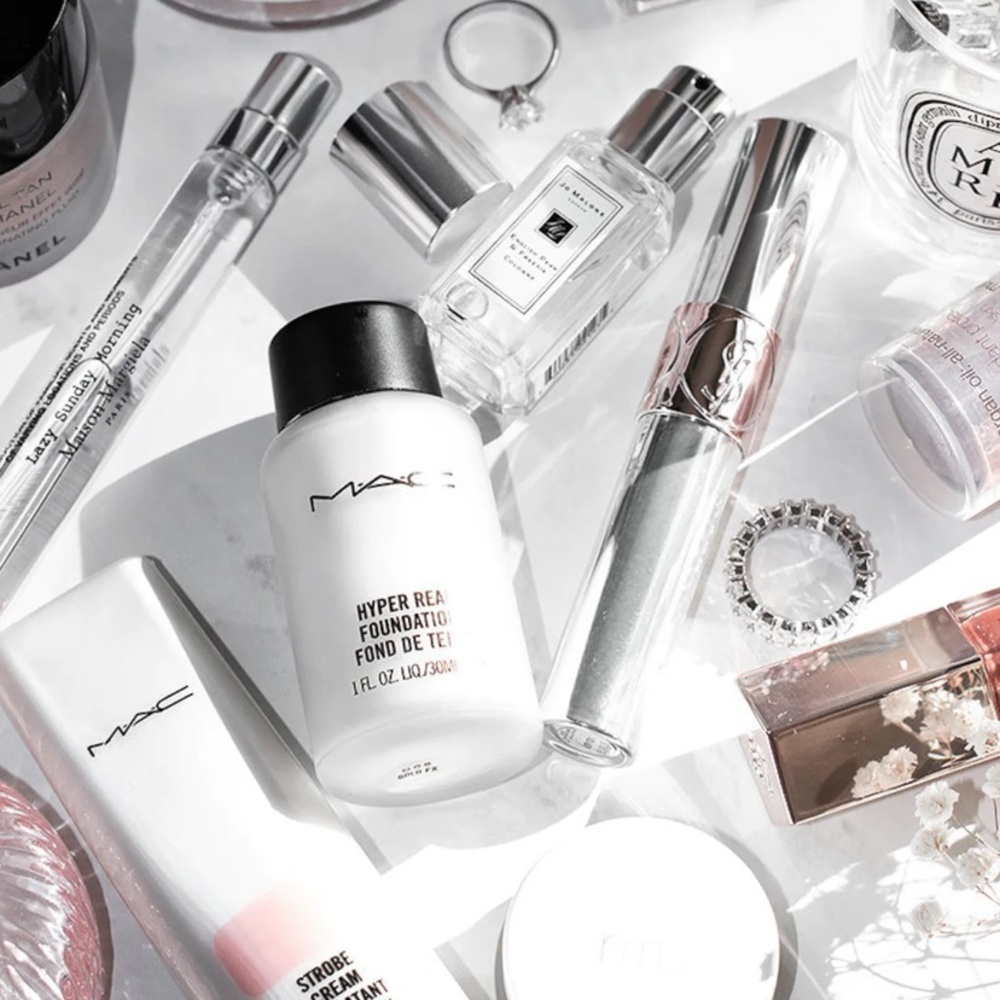 Fabfitfun Mystery Box 10 piece Lot beauty skincare makeup accessories cosmetics - Picture 8 of 15